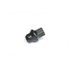 NAKRĘTKA CZARNA 12 x 1.50 19mm NAKRĘTKA CZARNA 12 x 1.50 19mm