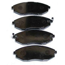 KLOCKI HAM PRZÓD D1031