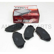 KLOCKI HAM PRZÓD D1009