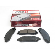 KLOCKI HAM PRZÓD D1039