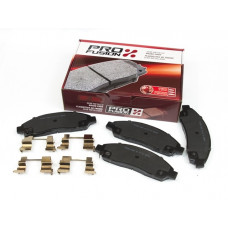 KLOCKI HAM PRZÓD D1039