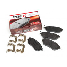 KLOCKI HAM PRZÓD D1078 KLOCKI HAM PRZÓD D1078