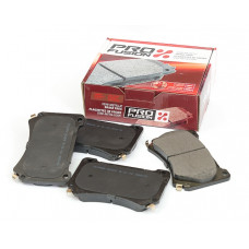KLOCKI HAM PRZÓD D1396