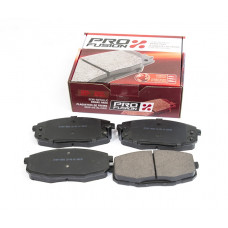 KLOCKI HAM PRZÓD D1397