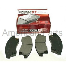 KLOCKI HAM PRZÓD D1522
