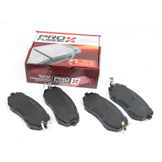 KLOCKI HAM PRZÓD D1539