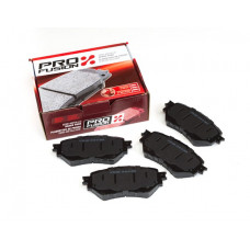 KLOCKI HAM PRZÓD D1759 CERAMICZNE