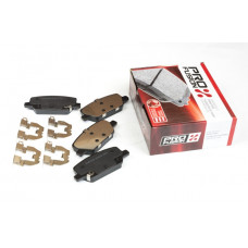 KLOCKI HAM TYŁ D2199