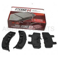 KLOCKI HAM PRZÓD D368
