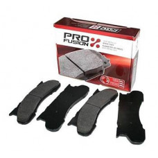 KLOCKI HAM PRZÓD D450 KLOCKI HAM PRZÓD D450