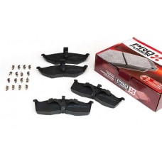 KLOCKI HAM PRZÓD D642 14 5 ŚRUB NEON