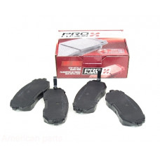 KLOCKI HAM PRZÓD D929