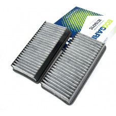 FILTR KABINOWY packx2 FILTR KABINOWY packx2
